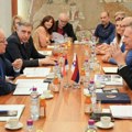 Sastanak privrednih komora Srbije i Srpske u Beogradu: Produbljivanje saradnje