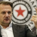 Ostoja o FK Partizan: Te ljude samo njihove porodice vole