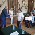 Pomoć pokrajinskog sekretarijata za poljoprivredu Za razvoj lovstva u Vojvodini 108 miliona dinara