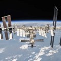 SpaceX će imati privilegiju da sruši ISS