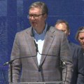 Predsednik Vučić otkrio: Navijam za Španiju na Evropskom prvenstvu