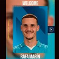 Rafa Marin potpisao za Napoli