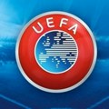 UEFA kaznila srpsku i još šest reprezentacija