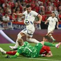 Još jedan problem za Piksija: Jović povredio leđa