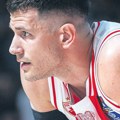 Nemanja Nedović: Samo sam se ugasio