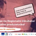 Otvoren konkurs za učešće u programu za razvoj socijalnog preduzetništva RISE