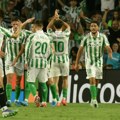 Betis pobedio Leganjes