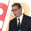 Vučić se obraća iz tivta: Nas ne zanimaju izbori u Crnoj Gori, zaslužujemo poštovanje kakvo vi imate kod nas