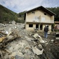 U Jablanici danas kolektivna dženaza nastradalima u poplavama i klizištu