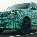 Škoda Kylaq najavljen za 6. novembar