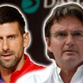 Novak će otići u penziju tek kada bude osetio jednu stvar: Legendarni Džimi Konors ubeđen da će Đoković i dalje igrati…