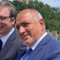 Borisov proglasio pobedu na izborima