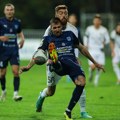 Romantičari slavili sa penala u nadoknadi: Čukarički bolji od Železničara, OFK Beograd pobedio Jedinstvo sa igračem manje