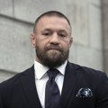 Republika Irska: Ufc šampion Konor Mekgregor optužen za davljenje i silovanje