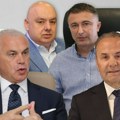 Pitali smo srpske klubove šta misle o smanjenju Superlige: Terzić, Ljajić, Zbiljić i Matijašević jednoglasni