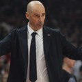 Trener Barse pred Partizan: ''Nije nam lako...''