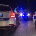 Policija u Beogradu zaplenila kokain, automobil i 13.850 evra: Dve osobe uhapšene