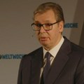 "Zapad najzad radi dobar posao" Užas! Ideolog Đilasove i Ješićeve opozicije trlja ruke: Vučićeva glava na panju - sjajna…