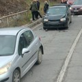 Lančani sudar u Prijepolju, povređen pešak! Vozila slupana, sva jedna iza drugog, a gužve ogromne