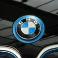 BMW prodavao luksuzna vozila ruskim kupcima uprkos sankcijama