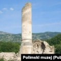 Hajdar-pašina džamija u Crnoj Gori čeka na dozvolu vlasti da bude rekonstruisana