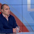 Goran Ješić: Univerziteti jedini imaju kredibilitet, oni treba da izađu sa mandatarom