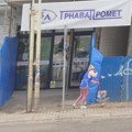 Ko je dozvolio otvaranje supermarketa u nedovršenoj višespratnici?