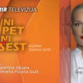 Od ruševina i lešava do raja za bogate! - ne propustite u današnjoj emisiji “NI 5 NI 6”