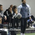 Trener Čukaričkog oprezan pred Partizan: "Dugo nisu bili ovako organizovani..."