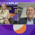 Veselko Čakić za Euronews Srbija o srpskom kulturnom centru u Zadru