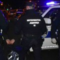 Uhapšen policajac iz Zemuna! Interventna mu našla 2 džaka sa 70 kila tableta amfetamina!