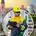 "Blic Biznis" u naftnom lavirintu "Slovnafta": Razvojna dinamika energetskog sektora u Slovačkoj od jubileja do inovacija
