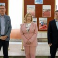Zajedno do sigurnije i modernije škole u Srbobranu: Kompanija NIS nastavlja sa ulaganjem u razvoj zajednice