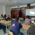 Završen projekat osnaživanja žena uz podršku Vlade Slovačke: 30 učesnica steklo sertifikate za rad u socijalnoj zaštiti