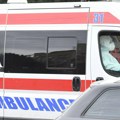Braća iz Novog Pazara Amel (21) i Amer (18) povređeni u teškoj saobraćajnoj nesreći