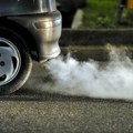 EU ublažava CO2 ciljeve za nove automobile i kombije