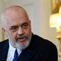 Edi Rama osvojio četvrti mandat