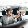 Novi automobil uz fiksnu kamatnu stopu HPB potrošačkih kredita