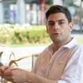 "Dobio sam udarac mačem po glavi i rez od 3 centimetara": Milan Marić otkrio sa čime se sve suočio: "Osiguranje mi to nije…