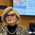 Tabaković: Očekuje se da Srbija 22. maja bude primljenja u sistem plaćanja SEPA