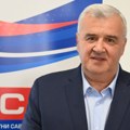 "Srbija nikome neće biti lagan protivnik"