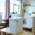 Lokalni izbori u Hrvatskoj: Do 11.30 glasalo je 15,12 odsto birača