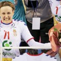 Liščevićeva završila karijeru (foto, video)