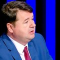 Petrov: Rektor BU prihvata da bude na nekoj fantomskoj izbornoj listi