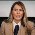 Melanija Tramp objavila audio memoare: Ali, nećete čuti njen glas FOTO/VIDEO