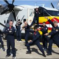 Inostrani spoteri dolaze svojim avionom u Srbiju da iz vazduha fotografišu RV i PVO Orlove