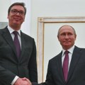 Deo opozicije traži od Vučića da prekine isporuku srpskog naoružanja Ukrajini
