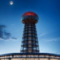 EXPO paviljon inspirisan Teslinim tornjem: Kragujevčanin odneo bronzu na međunarodnom takmičenju FOTO