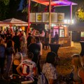 Street Food festival se nastavlja na novom Beogradu – blok 44, Teatar na Savi!