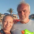 Žena srpskog glumca se porodila kod kuće u kadi: "Kada je pupčana vrpca prestala da pulsira, moj suprug ju je svečano…